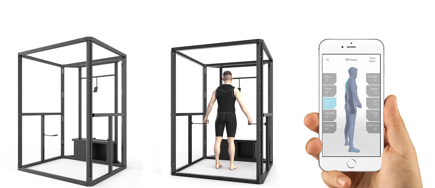 3D_Body_Scanner